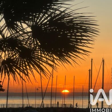 Appartement 2 pièces 499000 €