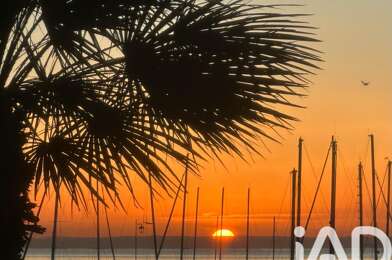 Appartement 2 pièces 499000 €