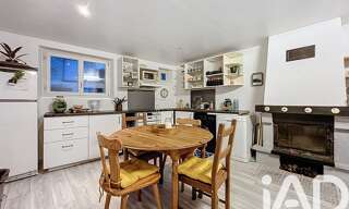 Maison 3 Pièces 76 m² à vendre à Saint-Augustin (77515)