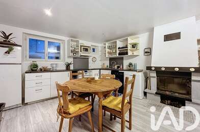 Maison 3 pièces 148000 €