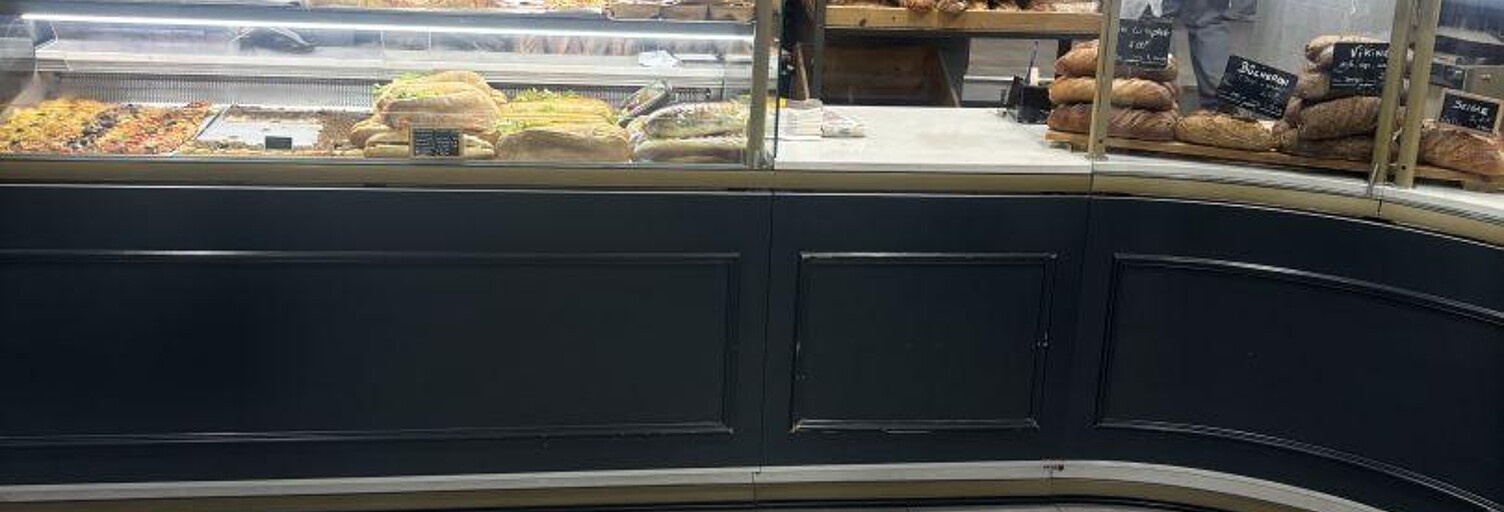 Commerce  160 m² à vendre à Hyères (83400)