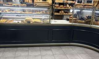 Commerce  160 m² à vendre à Hyères (83400)