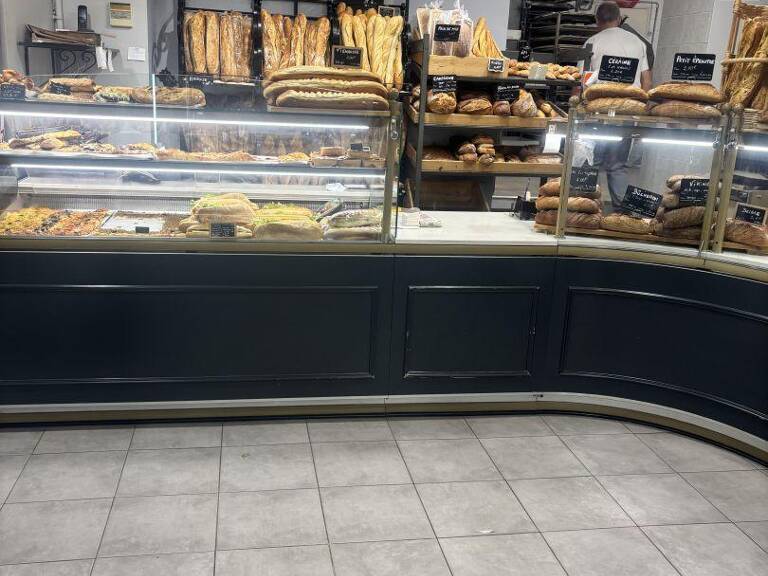 Vente Boulangerie 160 m&sup2; — photo 1