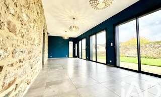 Maison 10 Pièces 225 m² à vendre à Lanvollon (22290)