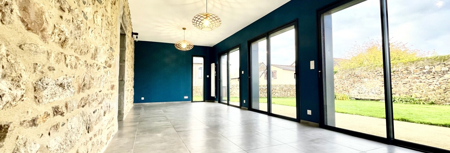 Maison 10 Pièces 225 m² à vendre à Lanvollon (22290)