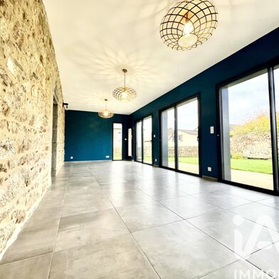 Maison 10 pièces 493000 €