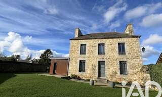 Maison 10 Pièces 225 m² à vendre à Lanvollon (22290)