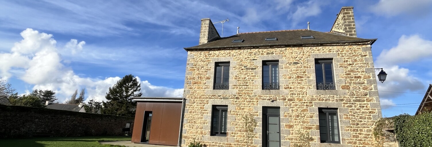 Maison 10 Pièces 225 m² à vendre à Lanvollon (22290)