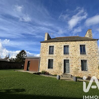 Maison 10 pièces 461000 €