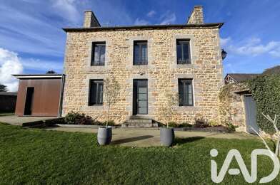 Maison 10 pièces 461000 €