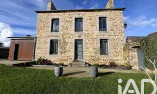 Maison 10 Pièces 225 m² à vendre à Lanvollon (22290)