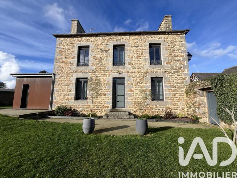 Vente Maison/villa 10 pièces — photo 1