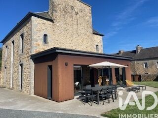 Vente Maison/villa 10 pièces - Photo 2