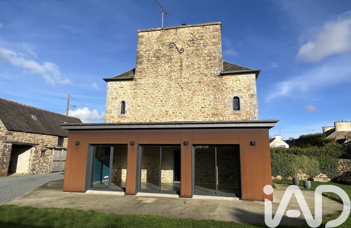 Vente Maison/villa 10 pièces — photo 3