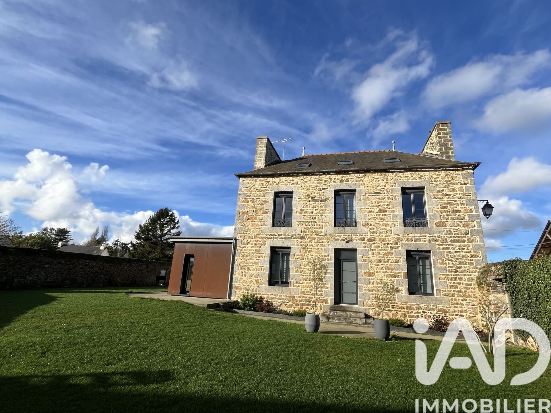 Vente Maison/villa 10 pièces - Photo 4