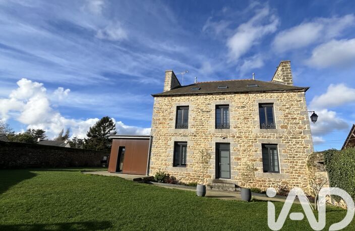 Vente Maison/villa 10 pièces — photo 4