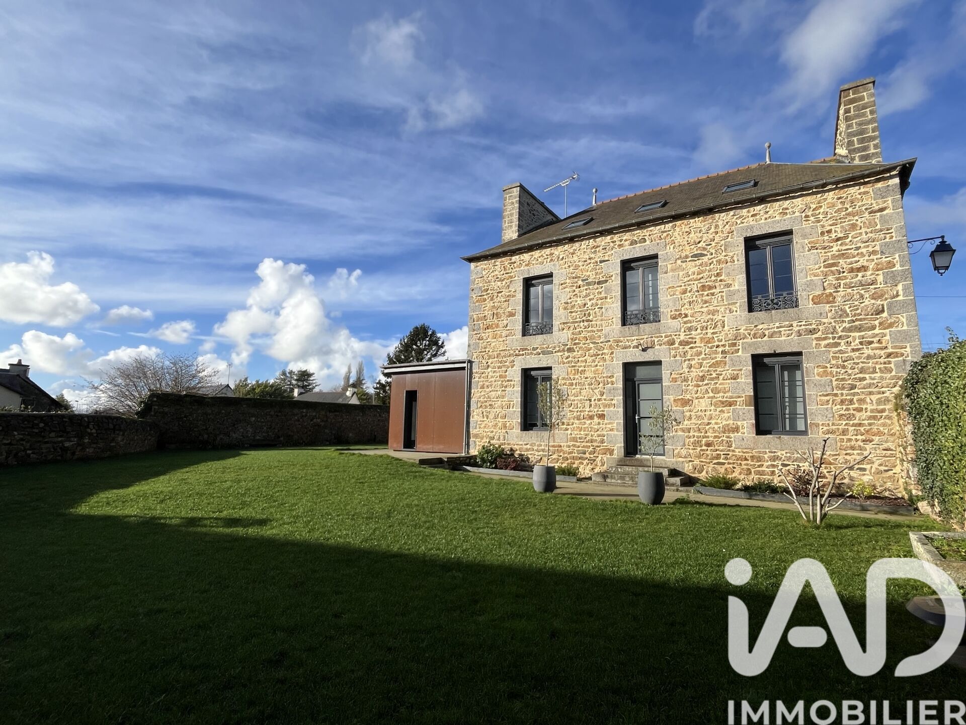 Vente Maison/villa 10 pièces - Photo 5