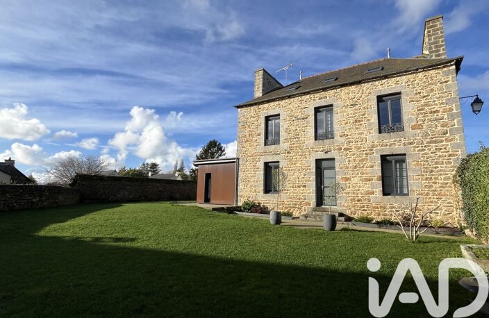 Vente Maison/villa 10 pièces — photo 5