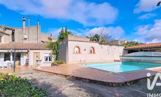 Maison 8 Pièces 228 m² à vendre à Conques-sur-Orbiel (11600)