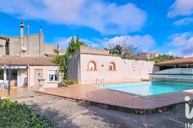 Maison 8 pièces 297000 €