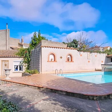 Maison 8 pièces 297000 €