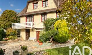 Maison 7 Pièces 136 m² à vendre à Charny (77410)