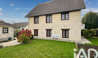 Maison 7 Pièces 136 m² à vendre à Charny (77410)