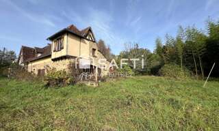 Maison 7 Pièces 205 m² à vendre à Marcillac-la-Croze (19500)