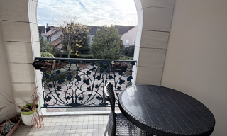 Appartement 3 Pièces 79 m² à vendre à Verrières-le-Buisson (91370)