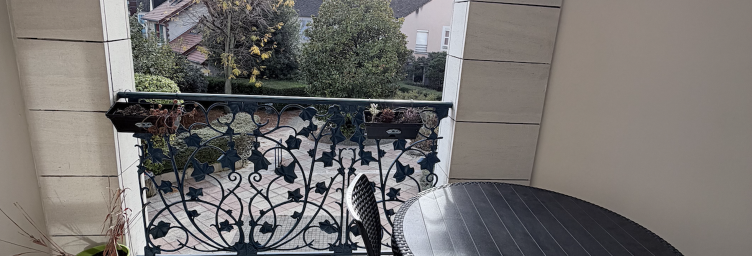 Appartement 3 Pièces 79 m² à vendre à Verrières-le-Buisson (91370)