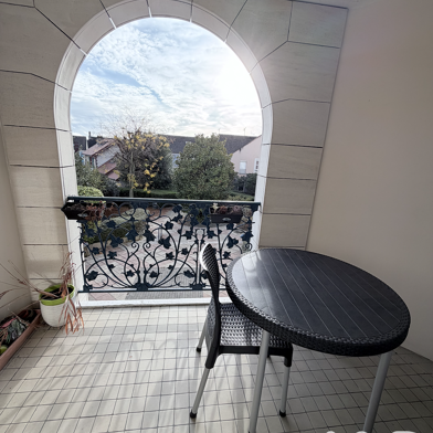 Appartement 3 pièces 490000 €