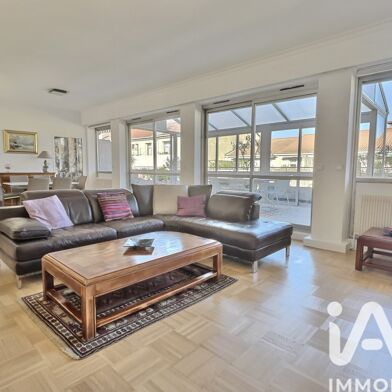 Appartement 5 pièces 770000 €