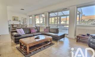 Appartement 5 Pièces 143 m² à vendre à Marseille 8 (13008)