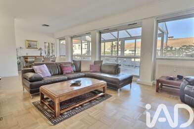 Appartement 5 pièces 770000 €