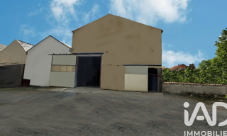 Garage  508 m² à vendre à Saint-Jean-d'Angély (17400)