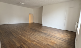 Appartement 3 Pièces 94 m² à louer à Vaucouleurs (55140)