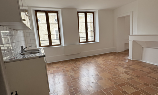 Appartement 3 Pièces 94 m² à louer à Vaucouleurs (55140)