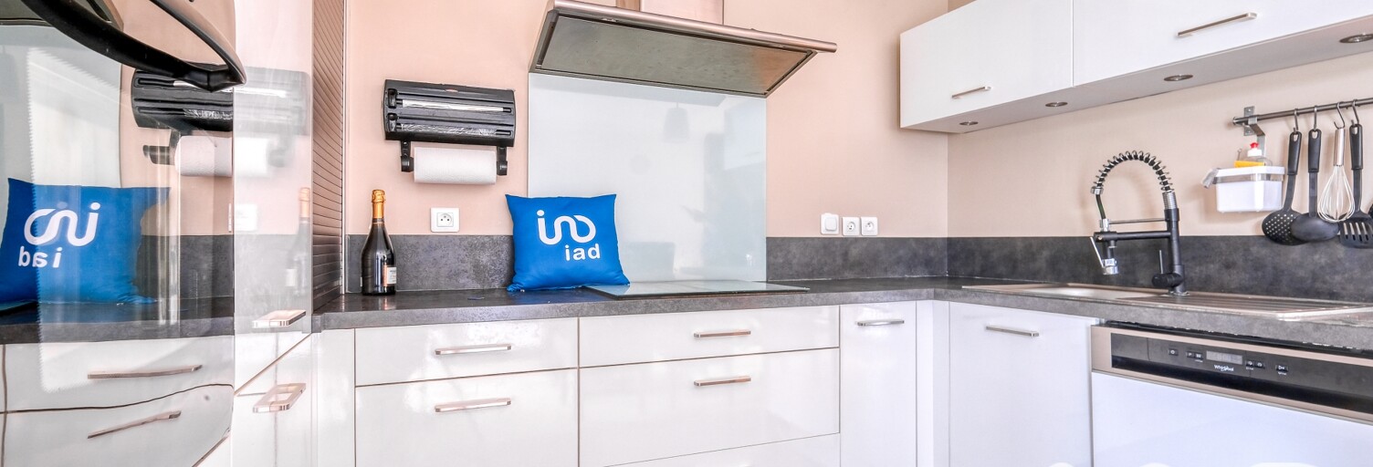 Maison 4 Pièces 76 m² à vendre à Vémars (95470)