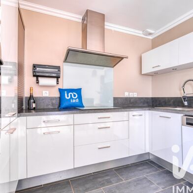 Maison 4 pièces 338000 €