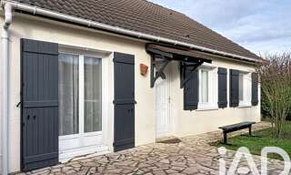 Maison 4 Pièces 76 m² à vendre à Vémars (95470)