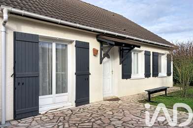 Maison 4 pièces 338000 €