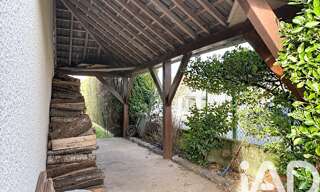 Maison 4 Pièces 76 m² à vendre à Vémars (95470)