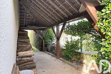 Maison 4 pièces 338000 €