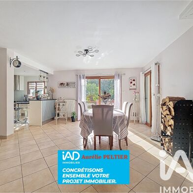 Maison 6 pièces 338000 €