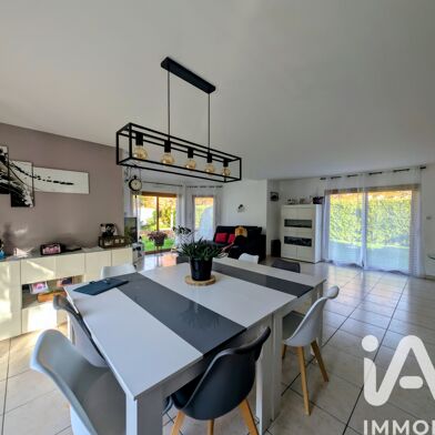 Maison 6 pièces 340000 €