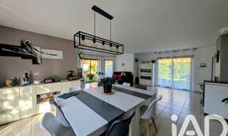 Maison 6 Pièces 126 m² à vendre à Quimperlé (29300)