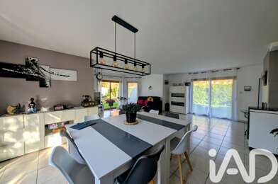 Maison 6 pièces 340000 €