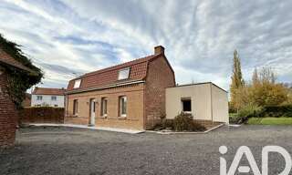 Maison 5 Pièces 149 m² à vendre à Heuringhem (62575)