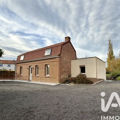 Maison 5 pièces 350000 €