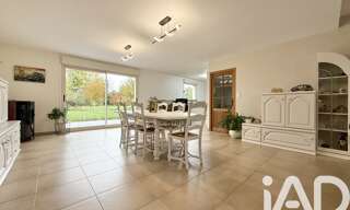 Maison 5 Pièces 149 m² à vendre à Heuringhem (62575)